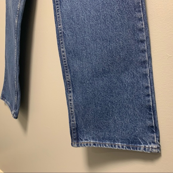 Vintage 90s Gitano Jeans Women’s High Rise Denim - Picture 10 of 12